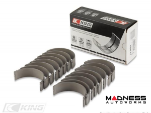 Porsche 918 KING Connecting Rod Bearings